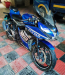 Suzuki GSXR 150 Indo